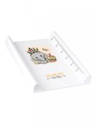 TEGA BABY Salteluta de infasat cu intaritura 70x50 cm WildFree Elefant