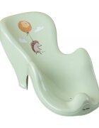 TEGA BABY Set cadita 102 cm cu senzor de temperatura si suport anatomic Forest Verde