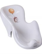 TEGA BABY Set Cadita 102cm cu suport metalic si suport anatomic Forest Gri