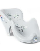 TEGA BABY Suport anatomic pentru cadita Bufnita Gri