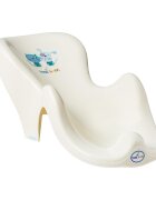 TEGA BABY Suport anatomic pentru cadita DogCat Yellow