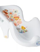 TEGA BABY Suport anatomic pentru cadita Folk Alb