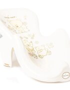 TEGA BABY Suport anatomic pentru cadita lux Bear bej