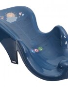 TEGA BABY Suport anatomic pentru cadita Meteo Albastru
