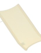 TEGA BABY Suport textil pentru baie galben