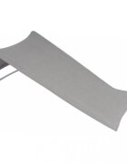 TEGA BABY Suport textil pentru baie gray