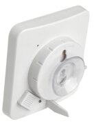 TFA Ceas digital cu timer si termohigrometru pentru bucatarie si baie 60.4001.10