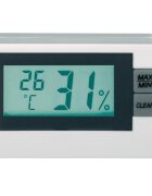 TFA Higrometru si termometru 30.5005.02