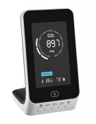TFA Monitor dioxid de carbon (CO2) cu afisaj temperatura si umiditate AIRCO2NTROL UP 31.5010.02