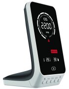 TFA Monitor dioxid de carbon (CO2) cu afisaj temperatura si umiditate AIRCO2NTROL UP 31.5010.02