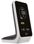 TFA Monitor dioxid de carbon (CO2) cu afisaj temperatura si umiditate AIRCO2NTROL UP 31.5010.02