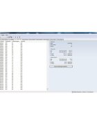 TFA Termo-higrometru profesional cu functie de inregistrare a datelor tip Data Logger KLIMALOGG PRO