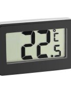 TFA Termometru digital pentru frigider 30.2028.02 cu suport magnetic