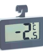 TFA Termometru digital pentru frigider 30.2028.02 cu suport magnetic