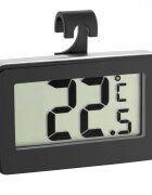 TFA Termometru digital pentru frigider 30.2028.02 cu suport magnetic