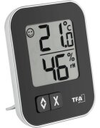 TFA Termometru si higrometru de camera 30.5026.01