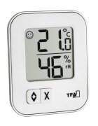 TFA Termometru si higrometru de camera 30.5026.02