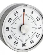 TFA Timer analog pentru bucatarie Puck 38.1028.02