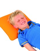 TFH Perna vibratoare portocalie