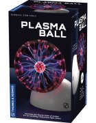Thames & Kosmos Kit Stem Bila cu plasma