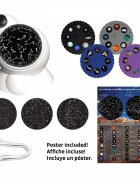 Thames & Kosmos Kit Stem Proiector Planetarium