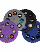 Thames & Kosmos Kit Stem Proiector Planetarium