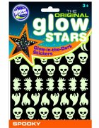 The Original Glowstars Company Stickere infricosatoare fosforescente B8004