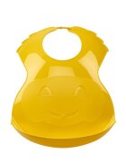 Thermobaby Baveta din plastic moale Pineapple