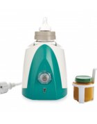 Thermobaby Incalzitor de biberoane Deep Peacock