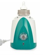 Thermobaby Incalzitor de biberoane Deep Peacock