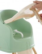 Thermobaby Scaun inalt evolutiv Youpla Celadon