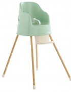 Thermobaby Scaun inalt evolutiv Youpla Celadon