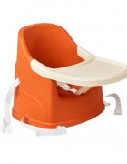 Thermobaby Scaun inalt evolutiv Youpla Terracotta