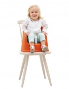 Thermobaby Scaun inalt evolutiv Youpla Terracotta