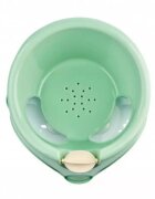 Thermobaby Suport ergonomic pentru baie Aquafun Green