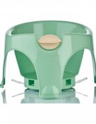 Thermobaby Suport ergonomic pentru baie Aquafun Green