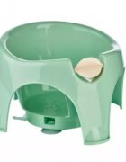Thermobaby Suport ergonomic pentru baie Aquafun Green
