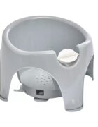 Thermobaby Suport ergonomic pentru baie Aquafun Grey