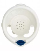 Thermobaby Suport ergonomic pentru baie Aquafun White