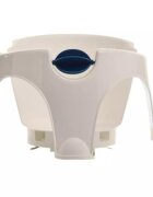 Thermobaby Suport ergonomic pentru baie Aquafun White