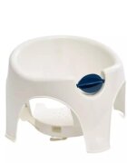 Thermobaby Suport ergonomic pentru baie Aquafun White