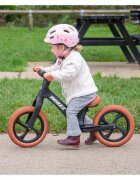 TickiT Bicicleta fara pedale Whizz Bike de echilibru sa reglabila greutate suportata 30 kg