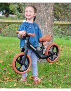 TickiT Bicicleta fara pedale Whizz Bike de echilibru sa reglabila greutate suportata 30 kg