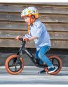 TickiT Bicicleta fara pedale Whizz Bike de echilibru sa reglabila greutate suportata 30 kg