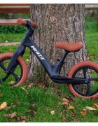 TickiT Bicicleta fara pedale Whizz Bike de echilibru sa reglabila greutate suportata 30 kg