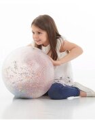 TickiT Minge senzoriala gonflabila pentru copii Constellation Ball