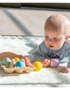 TickiT Set oua pentru joaca senzoriala cu apa