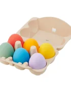 TickiT Set oua pentru joaca senzoriala cu apa