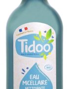 Tidoo Apa micelara Bio delicata pentru bebelusi cu extract de in 500 ml