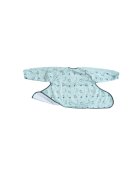 TIDY TOT Baveta cu maneci lungi Bufnite